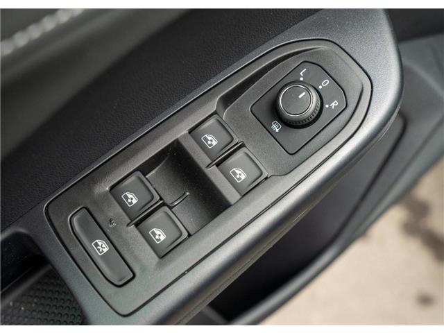 2026 Volkswagen Taos Comfortline Black Edition (Stk: TT-404) in Calgary - Image 15 of 28