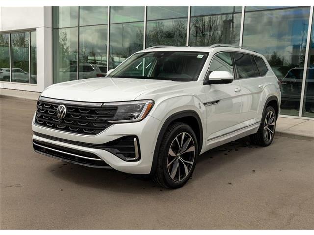 2026 Volkswagen Atlas 2.0 TSI Execline (Stk: TT-425) in Calgary - Image 1 of 29
