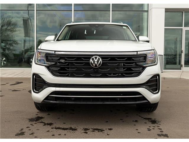 2026 Volkswagen Atlas 2.0 TSI Execline (Stk: TT-425) in Calgary - Image 2 of 29