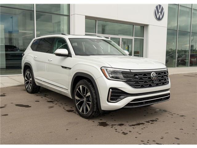 2026 Volkswagen Atlas 2.0 TSI Execline (Stk: TT-425) in Calgary - Image 3 of 29