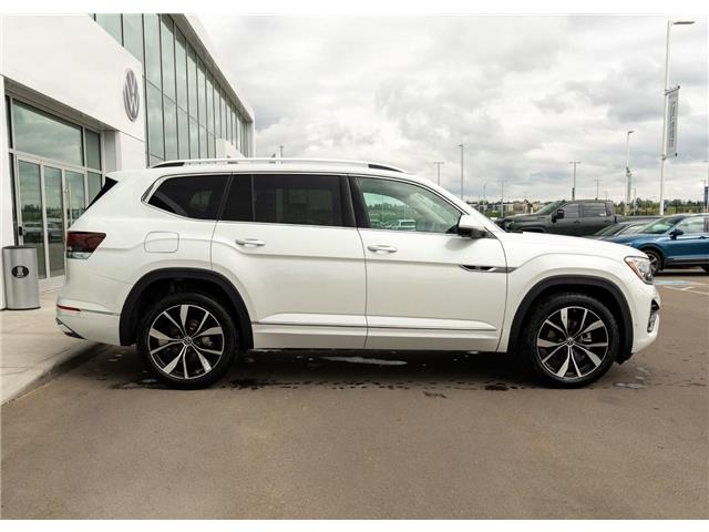 2026 Volkswagen Atlas 2.0 TSI Execline (Stk: TT-425) in Calgary - Image 4 of 29