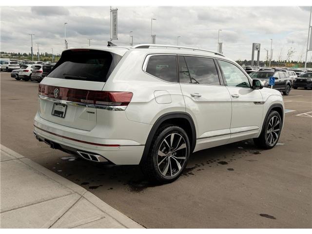 2026 Volkswagen Atlas 2.0 TSI Execline (Stk: TT-425) in Calgary - Image 5 of 29