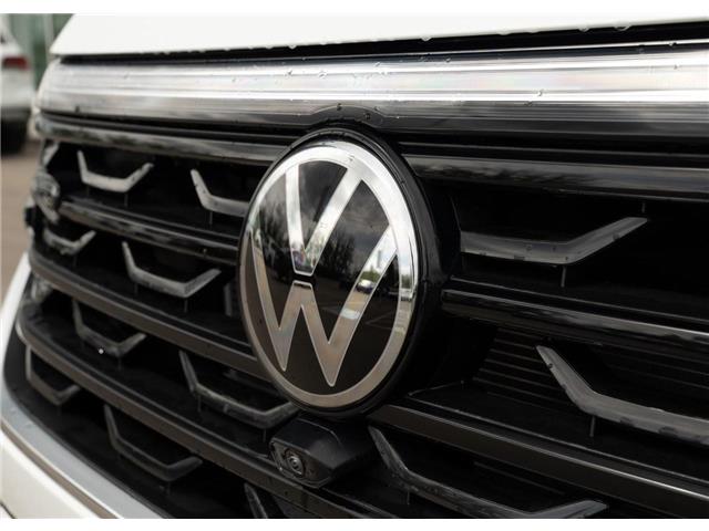 2026 Volkswagen Atlas 2.0 TSI Execline (Stk: TT-425) in Calgary - Image 12 of 29