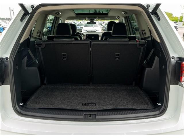 2026 Volkswagen Atlas 2.0 TSI Execline (Stk: TT-425) in Calgary - Image 13 of 29
