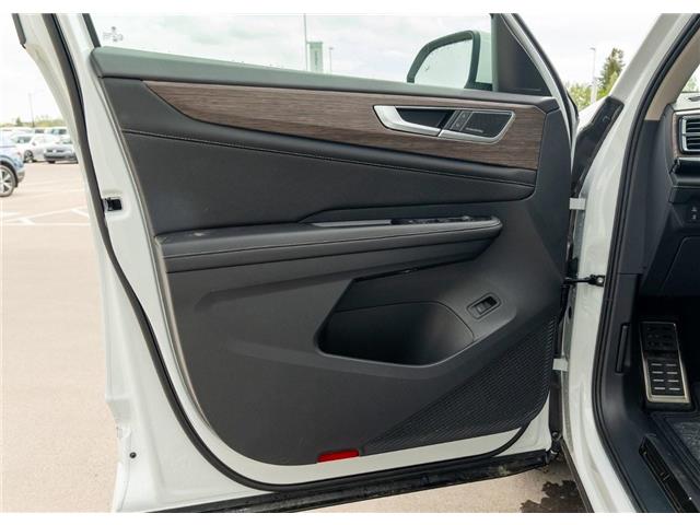 2026 Volkswagen Atlas 2.0 TSI Execline (Stk: TT-425) in Calgary - Image 14 of 29