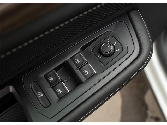 2026 Volkswagen Atlas 2.0 TSI Execline (Stk: TT-425) in Calgary - Image 15 of 29
