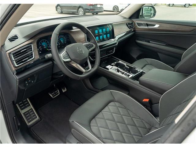 2026 Volkswagen Atlas 2.0 TSI Execline (Stk: TT-425) in Calgary - Image 16 of 29