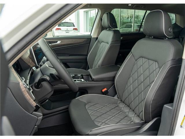 2026 Volkswagen Atlas 2.0 TSI Execline (Stk: TT-425) in Calgary - Image 17 of 29