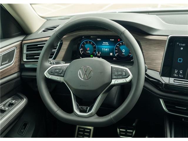 2026 Volkswagen Atlas 2.0 TSI Execline (Stk: TT-425) in Calgary - Image 18 of 29