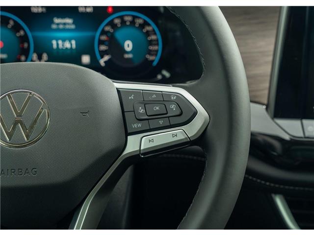 2026 Volkswagen Atlas 2.0 TSI Execline (Stk: TT-425) in Calgary - Image 19 of 29