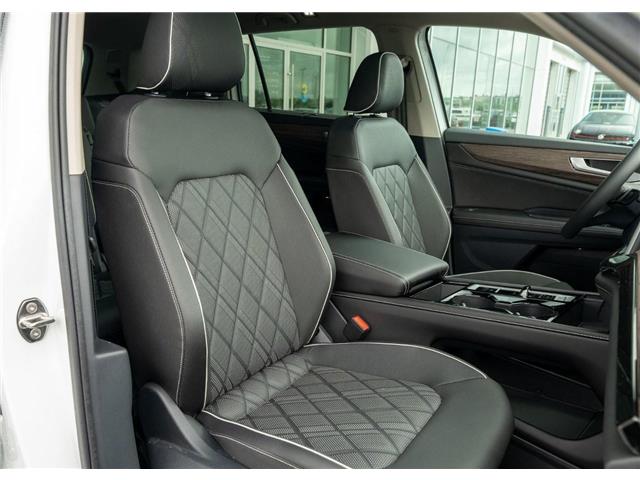 2026 Volkswagen Atlas 2.0 TSI Execline (Stk: TT-425) in Calgary - Image 26 of 29