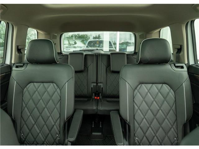 2026 Volkswagen Atlas 2.0 TSI Execline (Stk: TT-425) in Calgary - Image 29 of 29