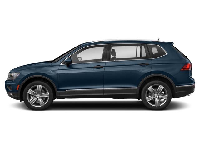 2020 Volkswagen Tiguan Highline (Stk: TT-296A) in Calgary - Image 3 of 12