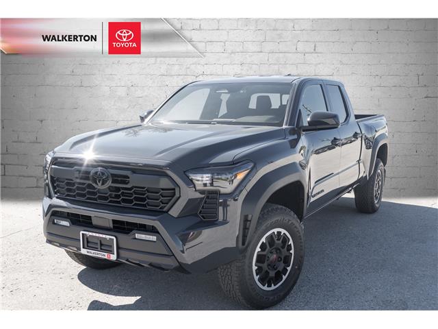 2026 Toyota Tacoma Base
