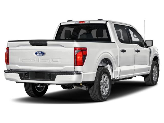 2026 Ford F-150 XLT (Stk: F1492) in Miramichi - Image 3 of 3