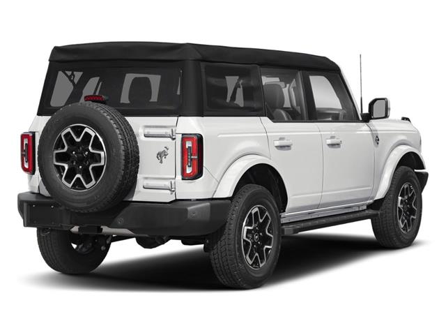 2026 Ford Bronco Outer Banks (Stk: 26BR6069) in North Vancouver - Image 2 of 13