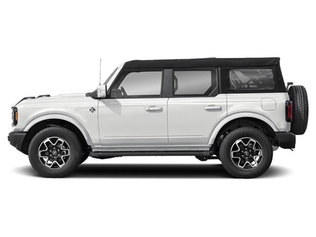 2026 Ford Bronco Outer Banks (Stk: 26BR6069) in North Vancouver - Image 3 of 13