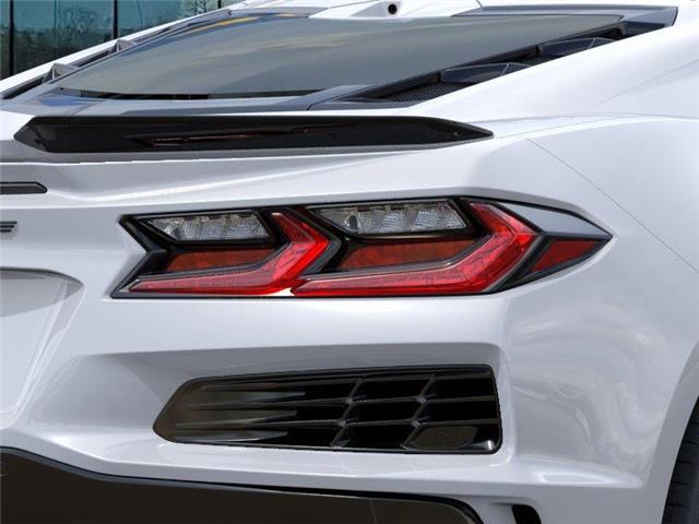 2026 Chevrolet Corvette Z06 (Stk: 260735) in London - Image 11 of 24 2026 Chevrolet Corvette Z06 (Stk: 260735) in London - Image 11 of 24