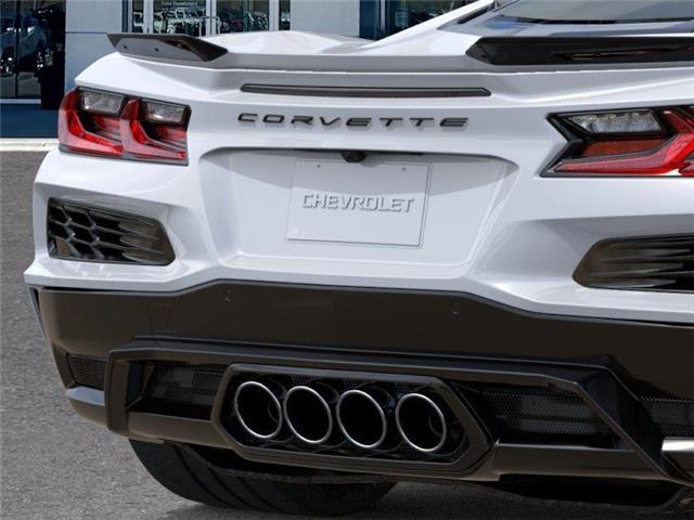 2026 Chevrolet Corvette Z06 (Stk: 260735) in London - Image 14 of 24 2026 Chevrolet Corvette Z06 (Stk: 260735) in London - Image 14 of 24