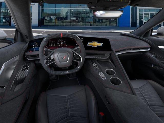 2026 Chevrolet Corvette Z06 (Stk: 260735) in London - Image 15 of 24 2026 Chevrolet Corvette Z06 (Stk: 260735) in London - Image 15 of 24