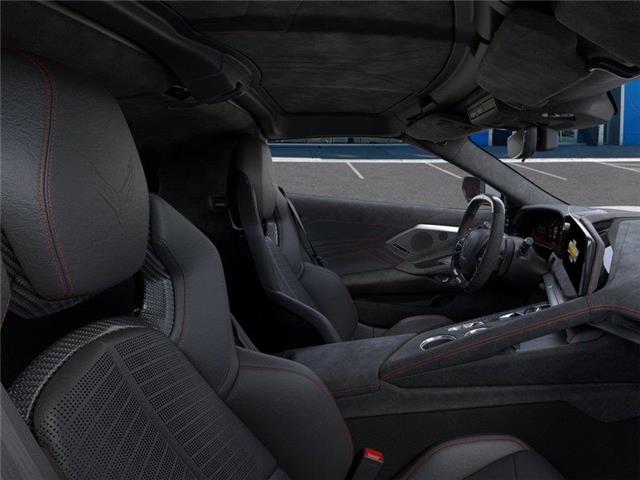 2026 Chevrolet Corvette Z06 (Stk: 260735) in London - Image 17 of 24 2026 Chevrolet Corvette Z06 (Stk: 260735) in London - Image 17 of 24