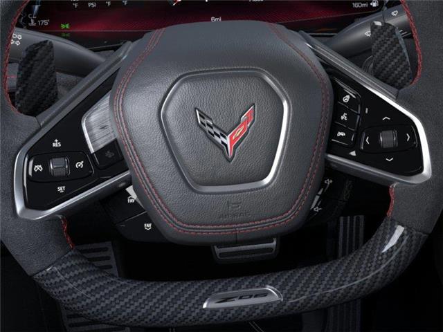 2026 Chevrolet Corvette Z06 (Stk: 260735) in London - Image 19 of 24 2026 Chevrolet Corvette Z06 (Stk: 260735) in London - Image 19 of 24