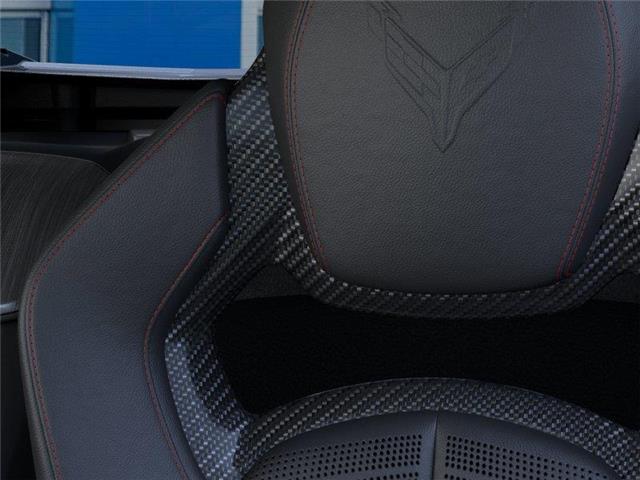 2026 Chevrolet Corvette Z06 (Stk: 260735) in London - Image 21 of 24 2026 Chevrolet Corvette Z06 (Stk: 260735) in London - Image 21 of 24
