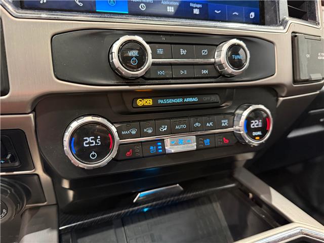 2022 Ford F-350 Platinum (Stk: N8465   INS) in Saint-Eustache - Image 20 of 29