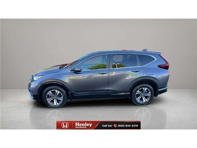 2020 Honda CR-V LX (Stk: R12780) in St. Catharines - Image 6 of 12 2020 Honda CR-V LX (Stk: R12780) in St. Catharines - Image 6 of 12