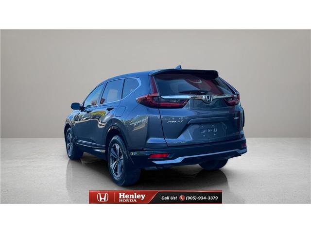 2020 Honda CR-V LX (Stk: R12780) in St. Catharines - Image 8 of 12 2020 Honda CR-V LX (Stk: R12780) in St. Catharines - Image 8 of 12