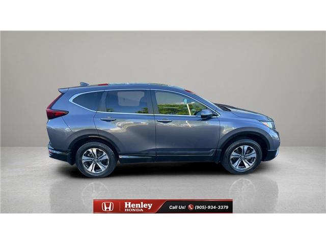 2020 Honda CR-V LX (Stk: R12780) in St. Catharines - Image 12 of 12 2020 Honda CR-V LX (Stk: R12780) in St. Catharines - Image 12 of 12