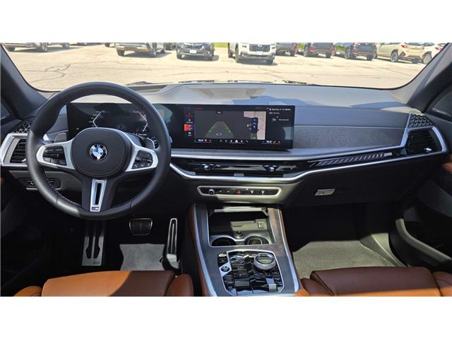 2024 BMW X5 M60i xDrive (Stk: P04273) in RICHMOND HILL - Image 33 of 37