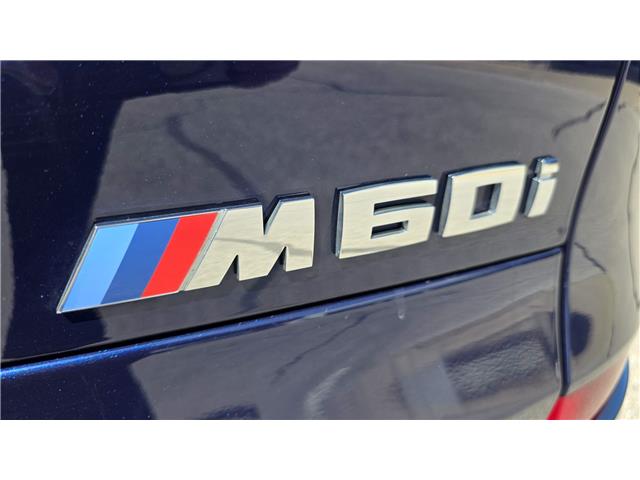 2024 BMW X5 M60i xDrive (Stk: P04273) in RICHMOND HILL - Image 37 of 37