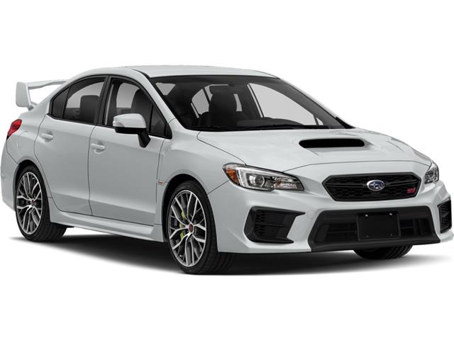 2020 Subaru WRX Sport 4dr All-Wheel Drive Sedan