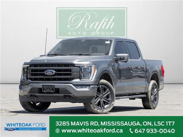 2023 Ford F-150  (Stk: P1126) in Mississauga - Image 1 of 13