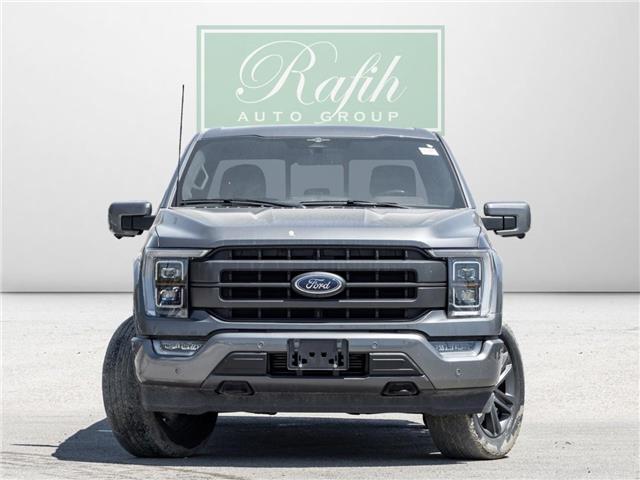 2023 Ford F-150  (Stk: P1126) in Mississauga - Image 3 of 13