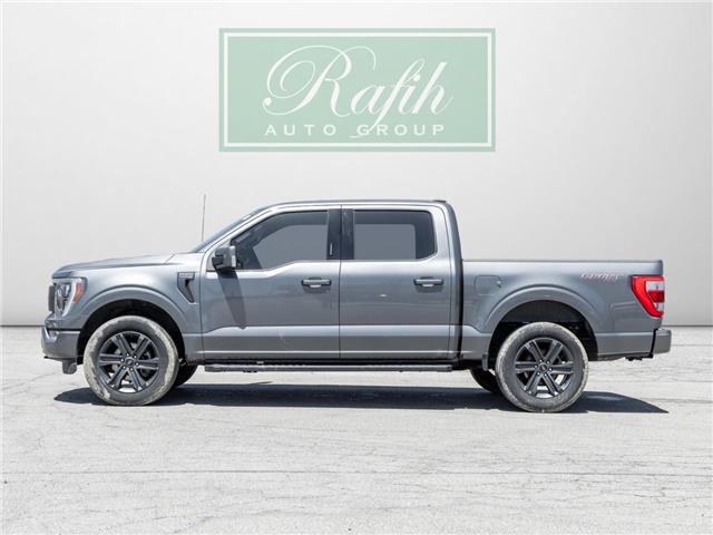 2023 Ford F-150  (Stk: P1126) in Mississauga - Image 5 of 13