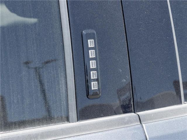 2023 Ford F-150  (Stk: P1126) in Mississauga - Image 9 of 13