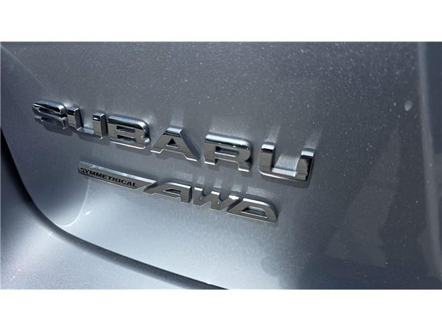 2023 Subaru Crosstrek Touring (Stk: LP1363) in RICHMOND HILL - Image 32 of 33