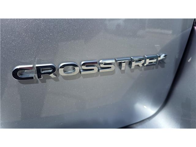 2023 Subaru Crosstrek Touring (Stk: LP1363) in RICHMOND HILL - Image 33 of 33