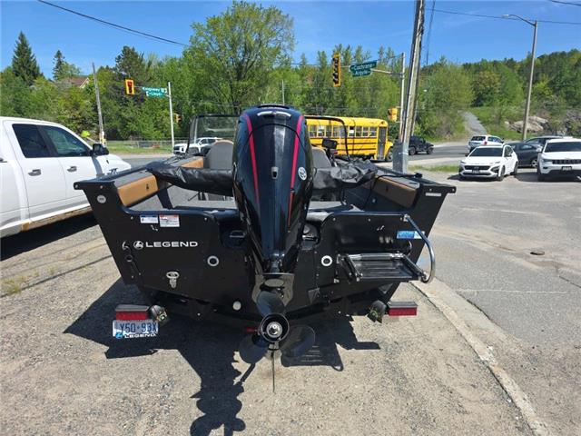 2024 LEGEND X18 PREFERRED (Stk: ZX18) in Sudbury - Image 5 of 23