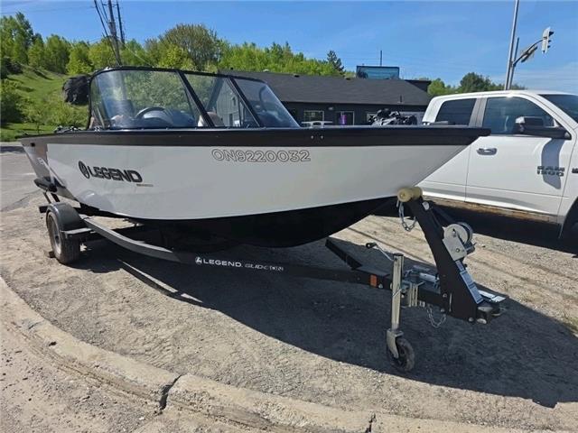 2024 LEGEND X18 PREFERRED (Stk: ZX18) in Sudbury - Image 8 of 23
