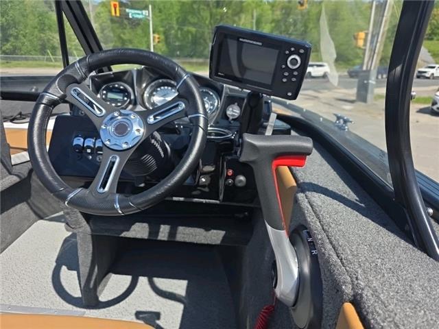 2024 LEGEND X18 PREFERRED (Stk: ZX18) in Sudbury - Image 11 of 23