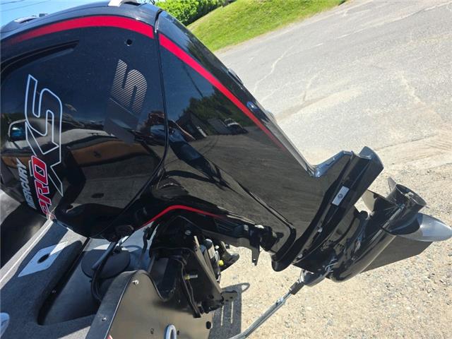 2024 LEGEND X18 PREFERRED (Stk: ZX18) in Sudbury - Image 17 of 23