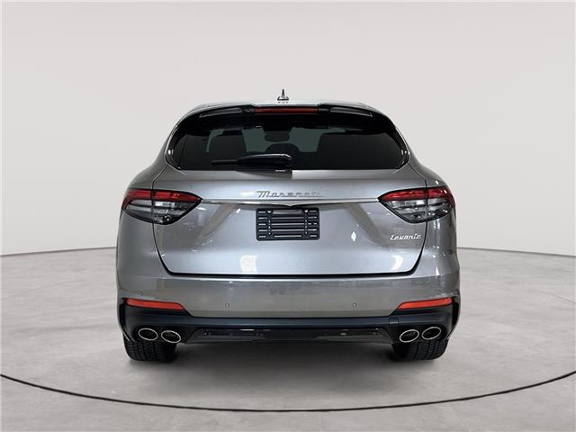 2022 Maserati Levante GT (Stk: UC2311A) in Calgary - Image 6 of 27 2022 Maserati Levante GT (Stk: UC2311A) in Calgary - Image 6 of 27