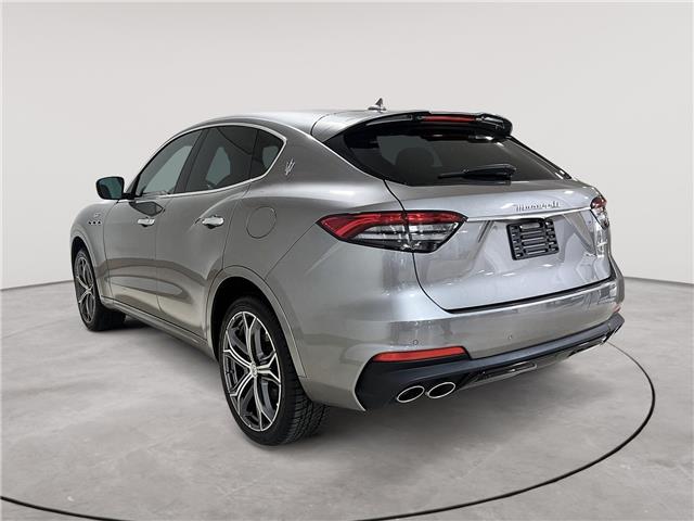 2022 Maserati Levante GT (Stk: UC2311A) in Calgary - Image 8 of 27 2022 Maserati Levante GT (Stk: UC2311A) in Calgary - Image 8 of 27