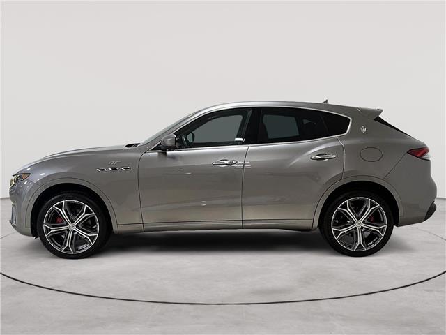 2022 Maserati Levante GT (Stk: UC2311A) in Calgary - Image 9 of 27 2022 Maserati Levante GT (Stk: UC2311A) in Calgary - Image 9 of 27