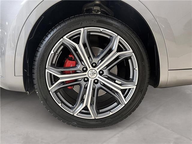 2022 Maserati Levante GT (Stk: UC2311A) in Calgary - Image 10 of 27 2022 Maserati Levante GT (Stk: UC2311A) in Calgary - Image 10 of 27