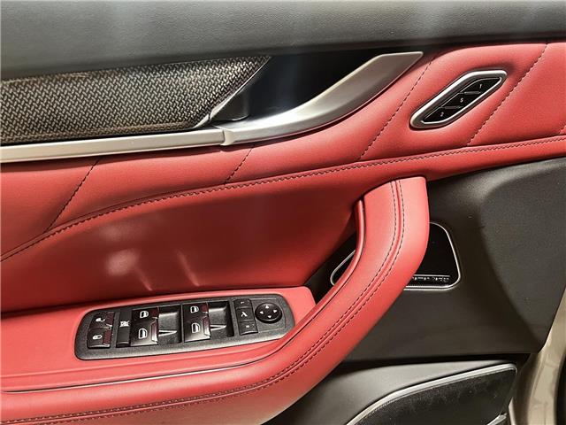 2022 Maserati Levante GT (Stk: UC2311A) in Calgary - Image 12 of 27 2022 Maserati Levante GT (Stk: UC2311A) in Calgary - Image 12 of 27