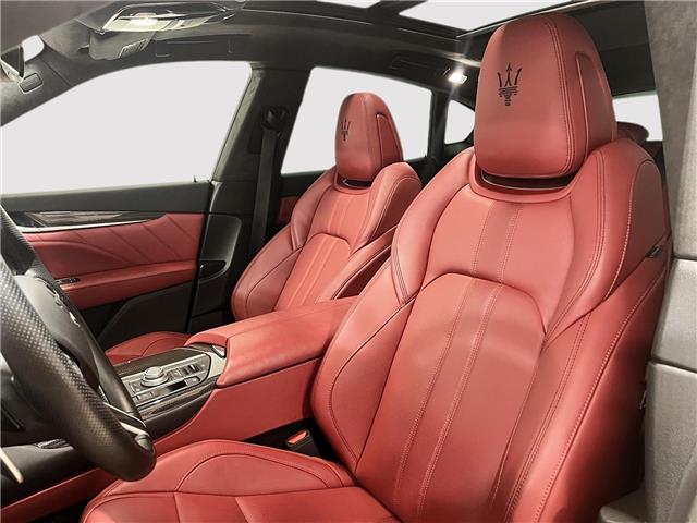 2022 Maserati Levante GT (Stk: UC2311A) in Calgary - Image 13 of 27 2022 Maserati Levante GT (Stk: UC2311A) in Calgary - Image 13 of 27